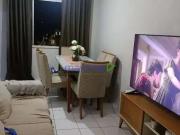 Apartamento para Venda em Aracaju/SE Olaria 2 Quartos