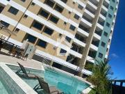 Apartamento para Venda em Aracaju/SE Ponto Novo 2 Quartos