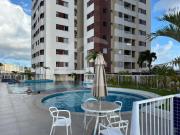 Apartamento para Venda em Aracaju/SE Ponto Novo 3 Quartos