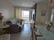 Apartamento para Venda em Aracaju/SE Ponto Novo 3 Quartos