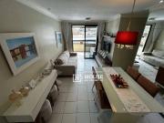 Apartamento para Venda em Aracaju/SE Ponto Novo 3 Quartos