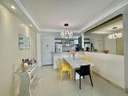 Apartamento para Venda em Aracaju/SE Ponto Novo 3 Quartos