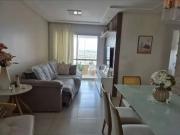 Apartamento para Venda em Aracaju/SE Ponto Novo 3 Quartos