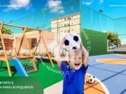 Apartamento para Venda em Aracaju/SE Porto D'Antas 2...