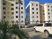 Apartamento para Venda em Aracaju/SE Porto D'Antas 2...