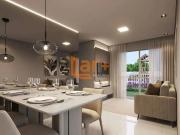 Apartamento para Venda em Aracaju/SE Robalo 2 Quartos