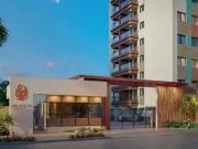 Apartamento para Venda em Aracaju/SE Robalo 2 Quartos