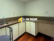 Apartamento para Venda em Aracaju/SE Salgado Filho 4 Quartos