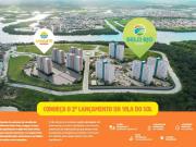 Apartamento para Venda em Aracaju/SE Soledade 2 Quartos