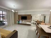 Apartamento para Venda em Aracaju/SE Suíssa 3 Quartos