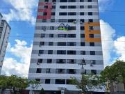 Apartamento para Venda em Aracaju/SE Suíssa 4 Quartos