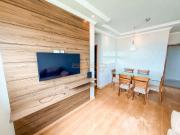 Apartamento para Venda em Araguari/MG Goiás 2 Quartos