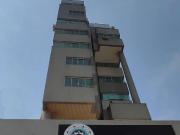 Apartamento para Venda em Arapongas/PR Centro 2 Quartos