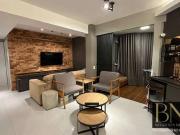 Apartamento para Venda em Arapongas/PR Centro 2 Quartos