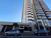 Apartamento para Venda em Arapongas/PR Centro 3 Quartos