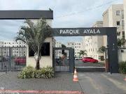 Apartamento para Venda em Arapongas/PR Jardim Mônaco