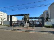 Apartamento para Venda em Arapongas/PR Jardim Mônaco