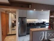 Apartamento para Venda em Arapongas/PR Vila Triângulo 3...