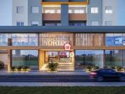 Apartamento para Venda em Araranguá/SC Cidade Alta 2 Quartos