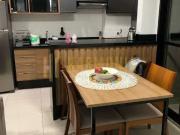 Apartamento para Venda em Araraquara/SP Centro 2 Quartos