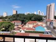 Apartamento para Venda em Araraquara/SP Centro 2 Quartos