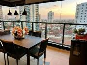 Apartamento para Venda em Araraquara/SP Centro 3 Quartos