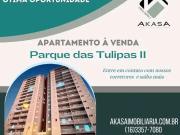 Apartamento para Venda em Araraquara/SP Jardim Celiamar...