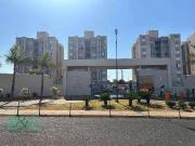 Apartamento para Venda em Araraquara/SP Jardim Indaiá 2...