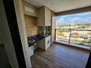 Apartamento para Venda em Araraquara/SP Vila Harmonia 2...