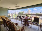Apartamento para Venda em Araras/SP Centro 3 Quartos