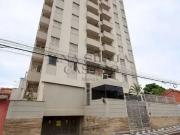 Apartamento para Venda em Araras/SP Centro 3 Quartos