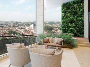 Apartamento para Venda em Araras/SP Centro 4 Quartos