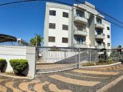 Apartamento para Venda em Araras/SP Jardim Boa Esperança...