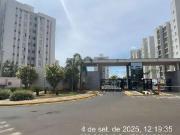 Apartamento para Venda em Araras/SP Jardim Celina 2 Quartos