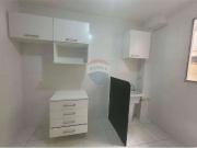 Apartamento para Venda em Araras/SP Jardim Celina 2 Quartos