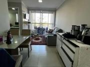 Apartamento para Venda em Araras/SP Jardim dos...