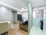 Apartamento para Venda em Araras/SP Jardim Maria Rosa 2...