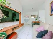 Apartamento para Venda em Araras/SP Jardim Nossa Senhora...