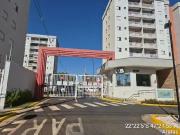 Apartamento para Venda em Araras/SP Jardim Nossa Senhora...