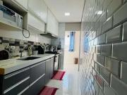 Apartamento para Venda em Araras/SP Jardim São João 2...