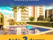 Apartamento para Venda em Araras/SP Jardim São Pedro 2...