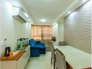 Apartamento para Venda em Araras/SP Sítios de Recreio...