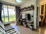 Apartamento para Venda em Araras/SP Vila Candinha 2 Quartos