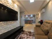 Apartamento para Venda em Araras/SP Vila Candinha 2 Quartos