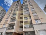 Apartamento para Venda em Araras/SP Vila Candinha 2 Quartos