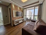 Apartamento para Venda em Araras/SP Vila Candinha 2 Quartos