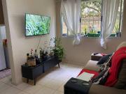 Apartamento para Venda em Araruama/RJ Areal 2 Quartos