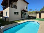 Apartamento para Venda em Araruama/RJ Bananeiras 3 Quartos