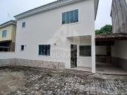 Apartamento para Venda em Araruama/RJ Boa Perna 2 Quartos