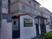 Apartamento para Venda em Araruama/RJ Centro 2 Quartos